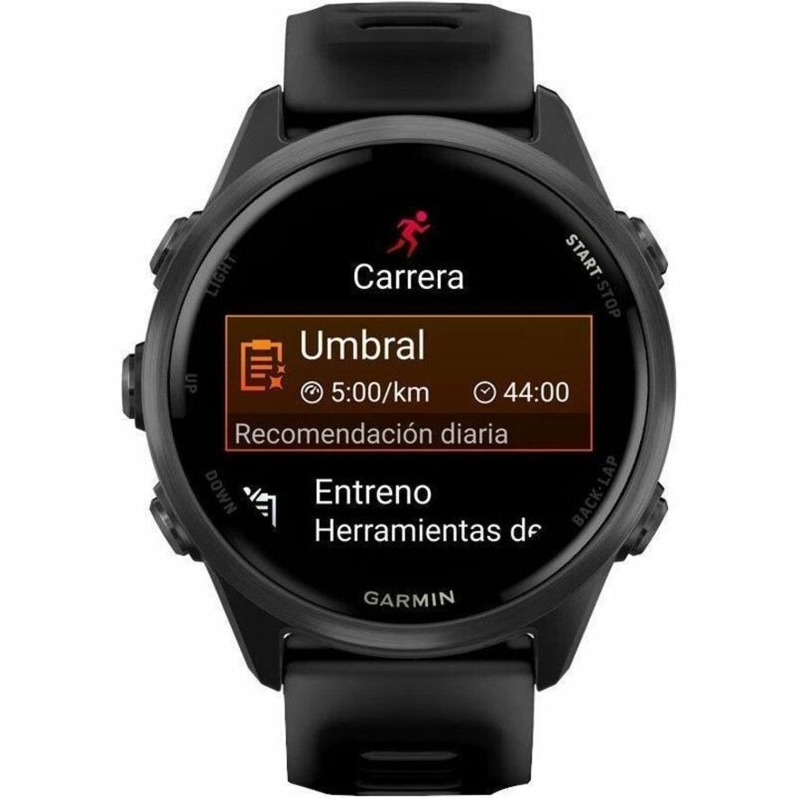Garmin Forerunner 570 42mm Black 2