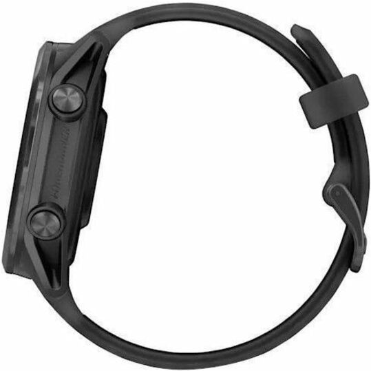Garmin Forerunner 570 42mm Black 4