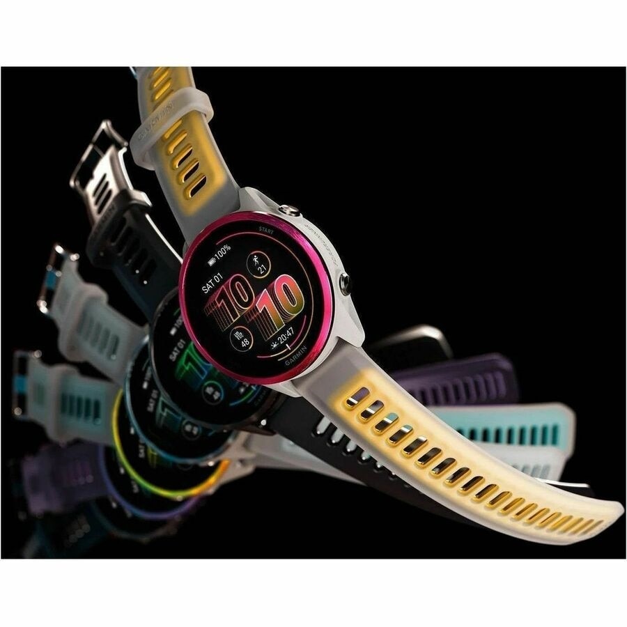 Garmin Forerunner 570 42mm Cloud B 8