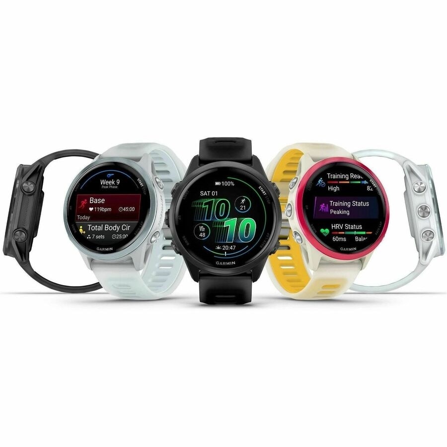 Garmin Forerunner 570 42mm Cloud B 9