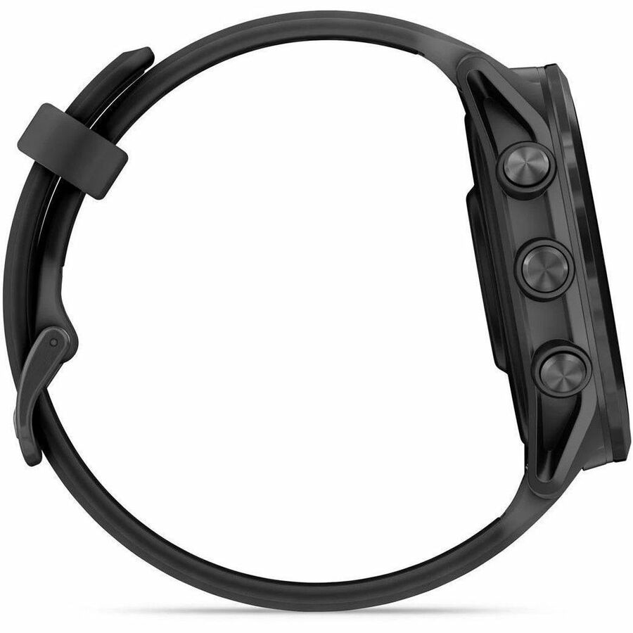 Garmin Forerunner 570 47mm Black 3