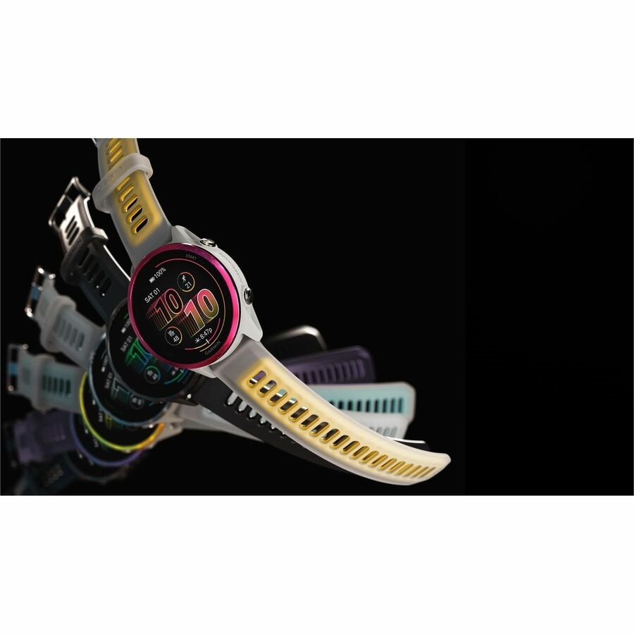 Garmin Forerunner 570 47mm Aqua 6