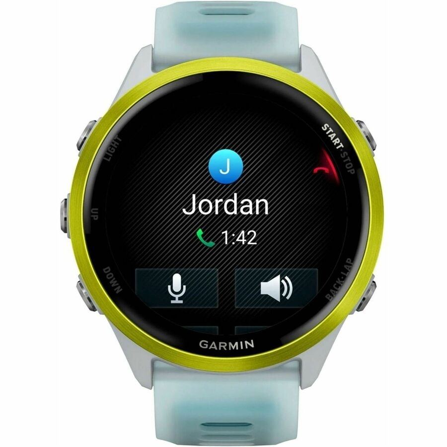 Garmin Forerunner 570 47mm Aqua 10