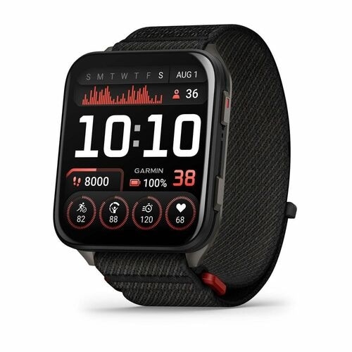 Garmin Venu X1 Black 2