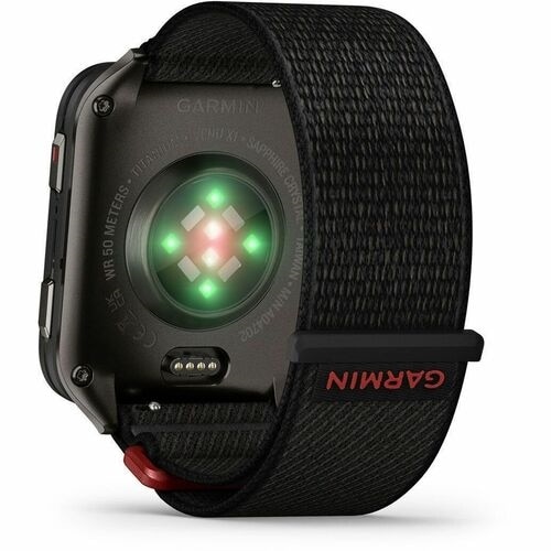 Garmin Venu X1 Black 3