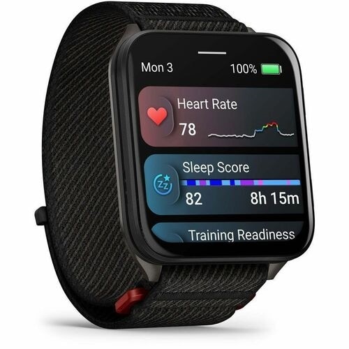 Garmin Venu X1 Black 6