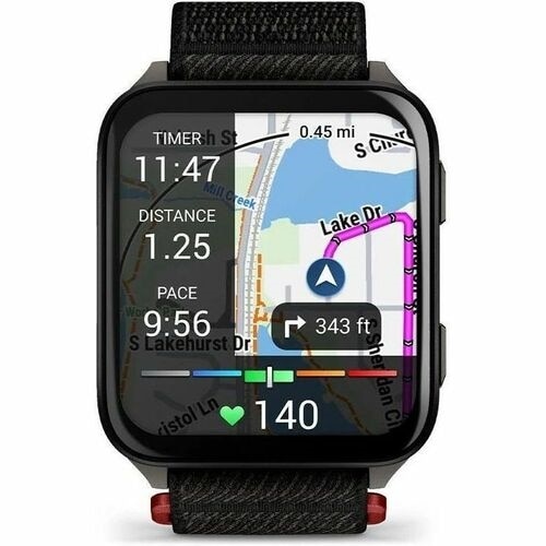 Garmin Venu X1 Black 7