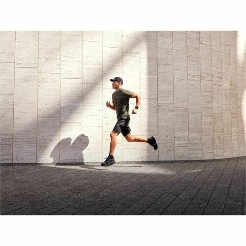 Garmin Venu X1 Moss with Titanium 4