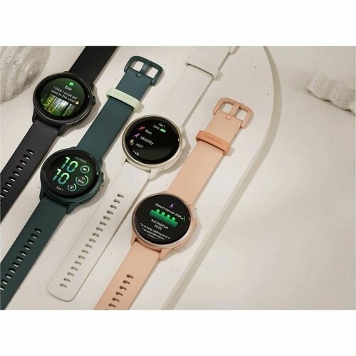 Garmin vivoactive 6 Slate with Black 6