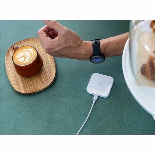 Garmin vivoactive 6 Slate with Black 8