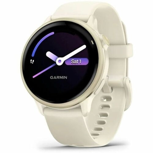 Garmin vivoactive 6 Lunar Gold 7