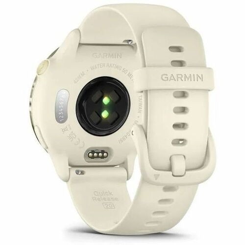 Garmin vivoactive 6 Lunar Gold 8