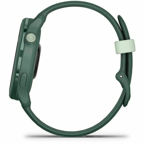 Garmin vivoactive 6 Metallic Green 11