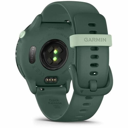 Garmin vivoactive 6 Metallic Green 6