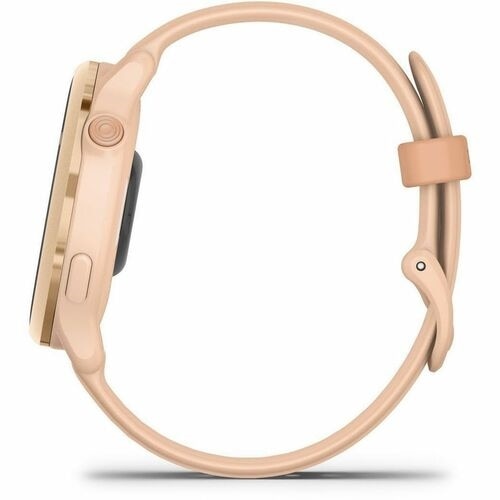 Garmin vivoactive 6 Metallic Pink 2