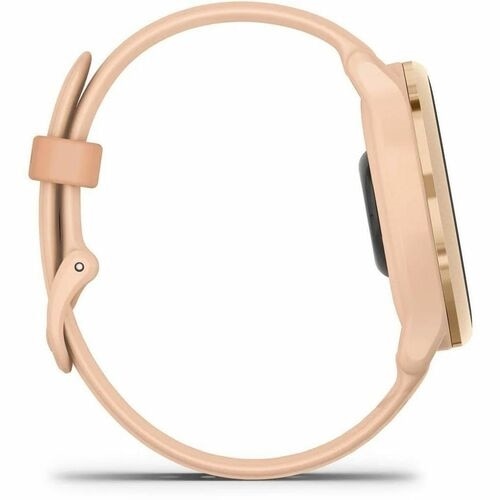 Garmin vivoactive 6 Metallic Pink 11