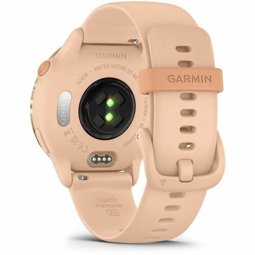 Garmin vivoactive 6 Metallic Pink 6