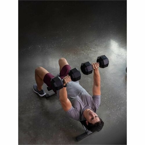 Garmin vivoactive 6 Metallic Pink 10