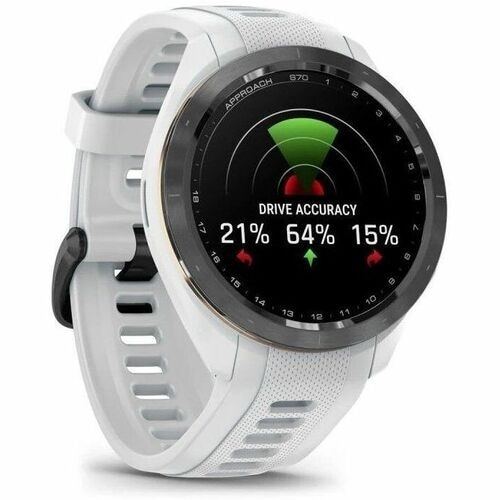 Garmin Approach S70 Smart Watch 2