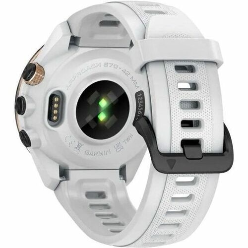 Garmin Approach S70 Smart Watch 11