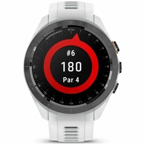 Garmin Approach S70 Smart Watch 4
