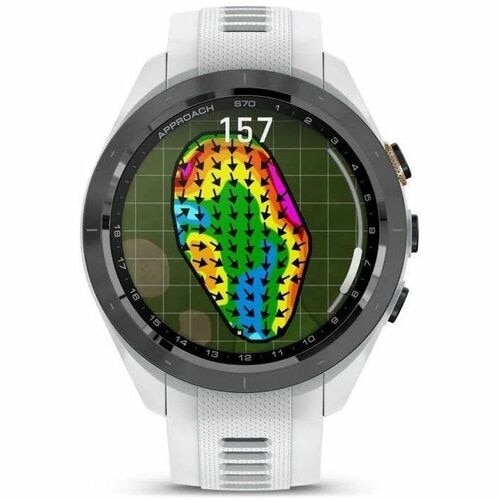 Garmin Approach S70 Smart Watch 5