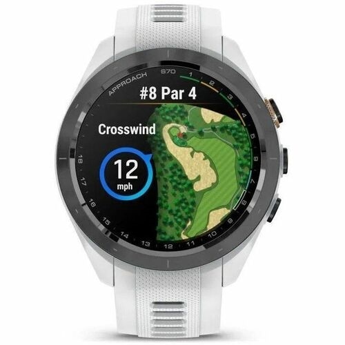 Garmin Approach S70 Smart Watch 6
