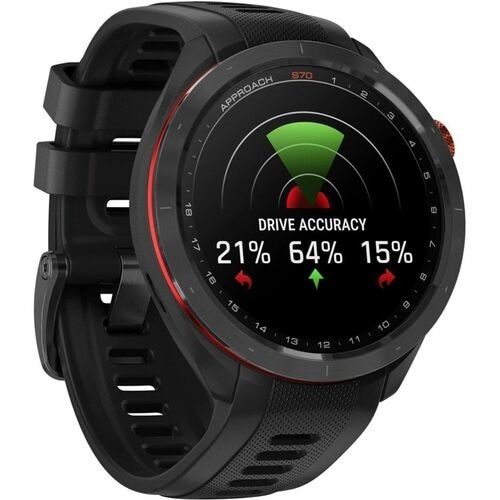 Garmin Approach S70 Smart Watch 2