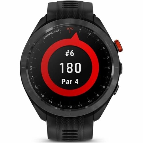 Garmin Approach S70 Smart Watch 4