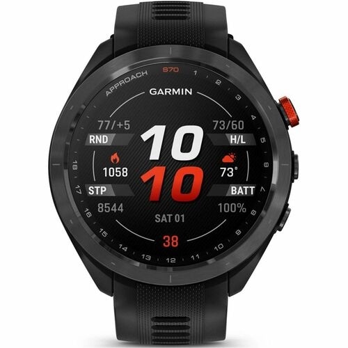 Garmin Approach S70 Smart Watch 7