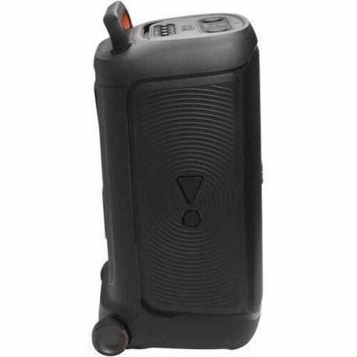 JBL PartyBox 520 Portable Bluetooth Speaker System - 400 W RMS - Black 4