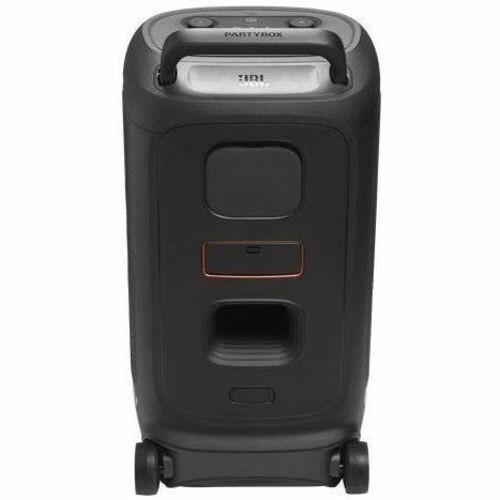 JBL PartyBox 520 Portable Bluetooth Speaker System - 400 W RMS - Black 7
