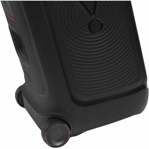 JBL PartyBox 520 Portable Bluetooth Speaker System - 400 W RMS - Black 9