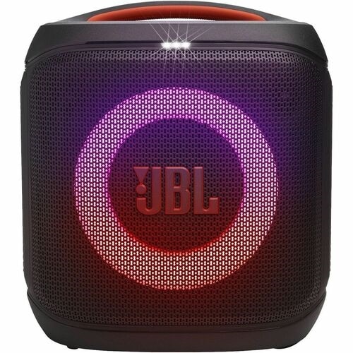 JBL PartyBox Encore Essential 2 Portable Bluetooth Speaker System - 100 W RMS 6