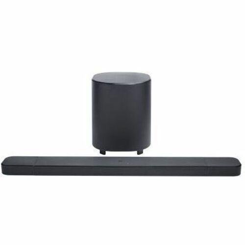 JBL Bar 700MK2 7.1 Bluetooth Sound Bar Speaker - 780 W RMS - Siri, Google Assistant Supported - Black 4