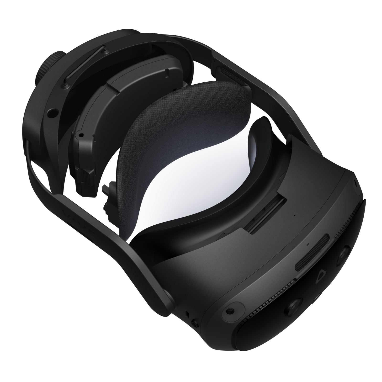 VIVE Focus Vision Wired Bundle 7