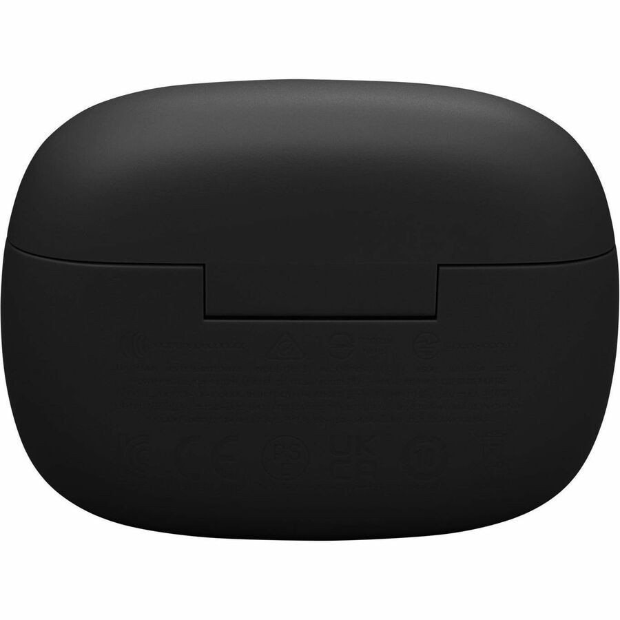 JBL Vibe Beam 2 True Wireless Noise Cancelling Earbuds - Black 3