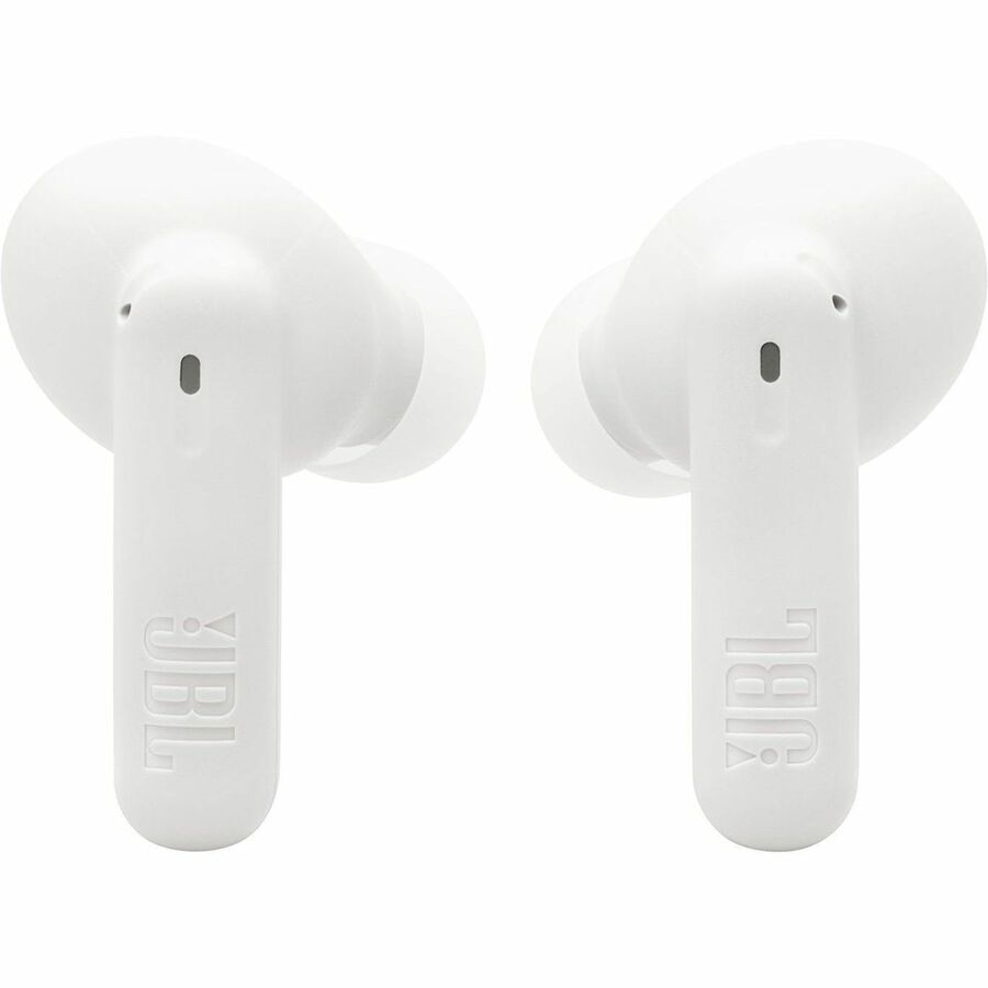 JBL Vibe Beam 2 True Wireless Noise Cancelling Earbuds - White 10