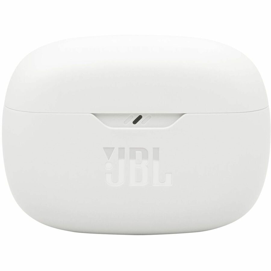 JBL Vibe Beam 2 True Wireless Noise Cancelling Earbuds - White 3