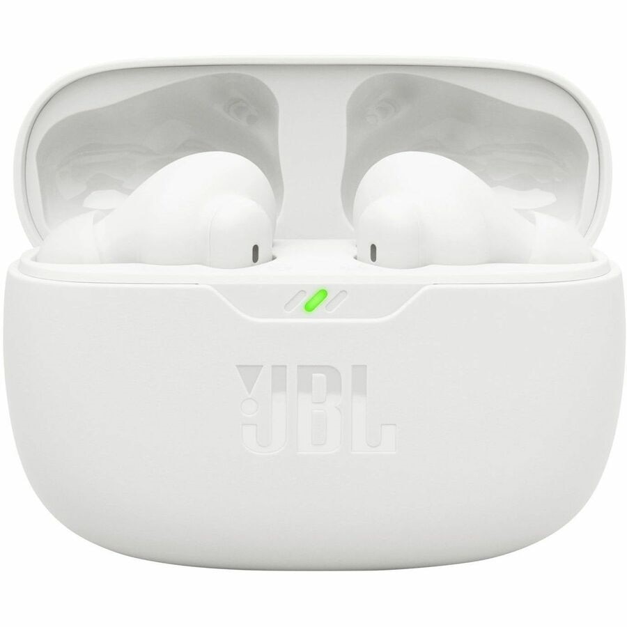 JBL Vibe Beam 2 True Wireless Noise Cancelling Earbuds - White 7