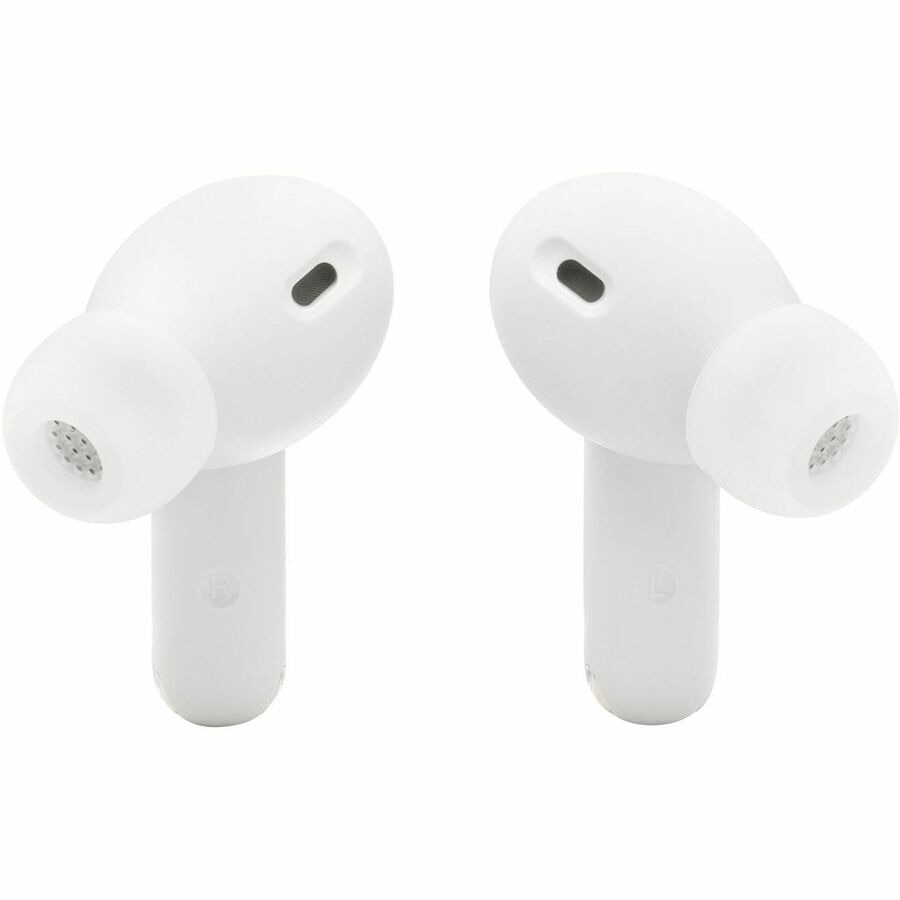 JBL Vibe Beam 2 True Wireless Noise Cancelling Earbuds - White 11