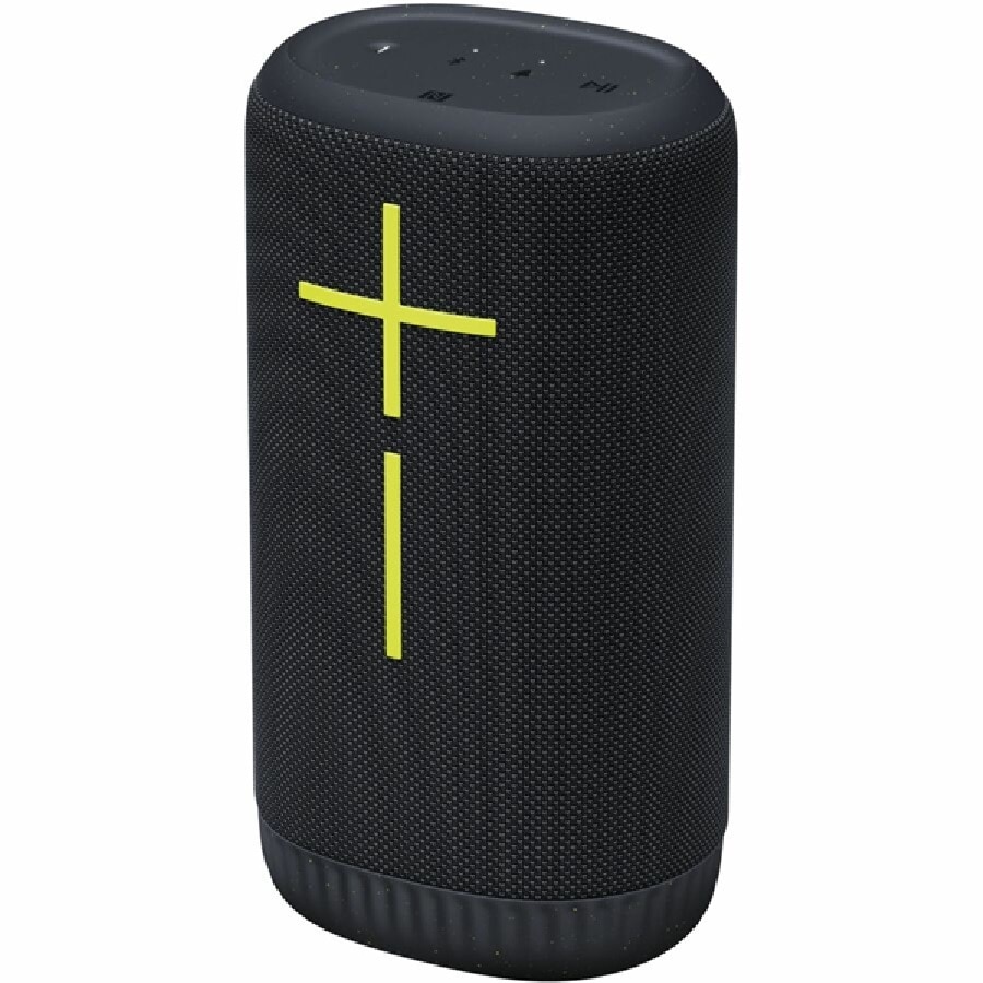 Logitech Ultimate Ears EVERBOOM Portable Bluetooth Speaker System - Charcoal Black 2