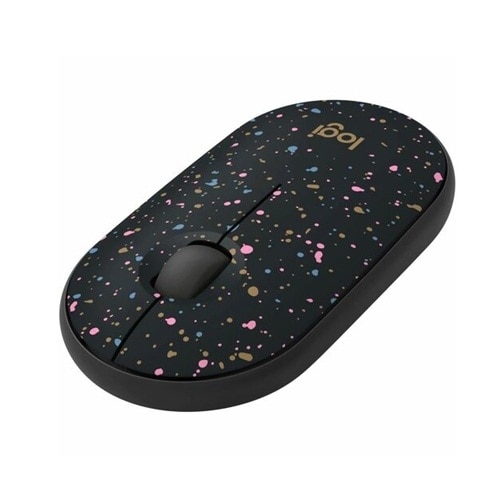 Logitech M340 Wireless Mouse Collection (Speckles) 2