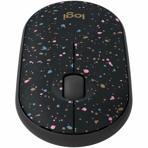 Logitech M340 Wireless Mouse Collection (Speckles) 3