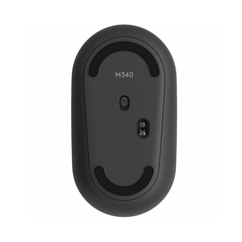 Logitech M340 Wireless Mouse Collection (Speckles) 5