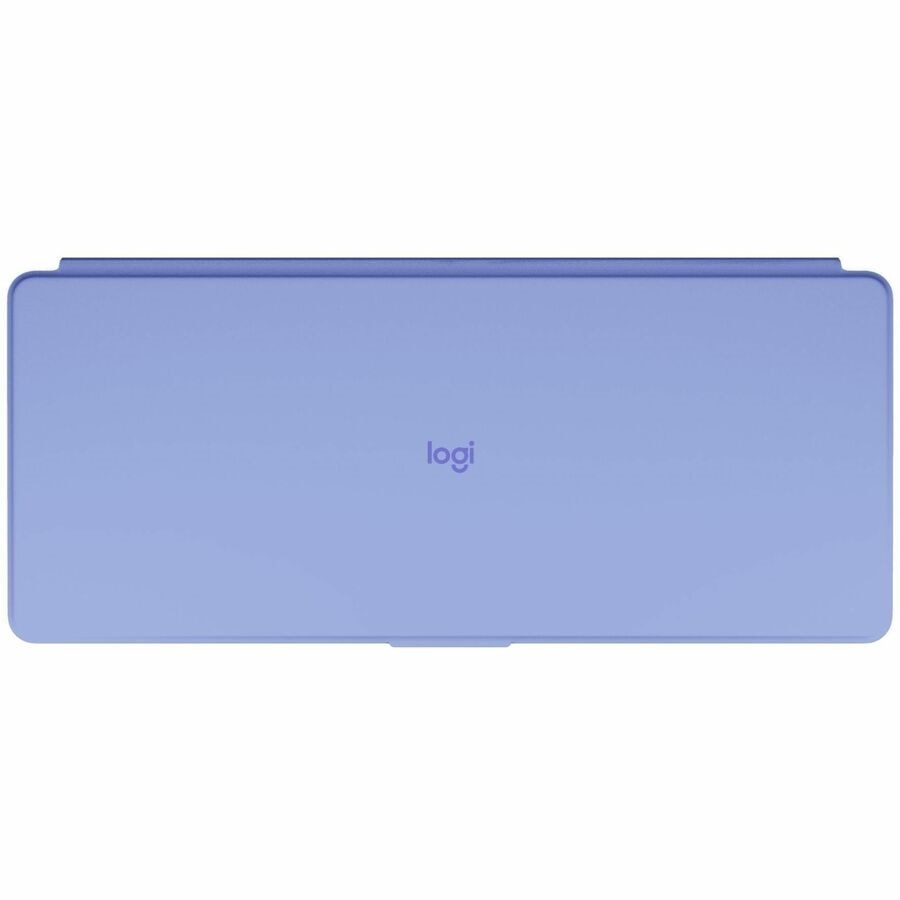 Logitech Keys-To-Go 2 Tablet Keyboard - Lilac 4