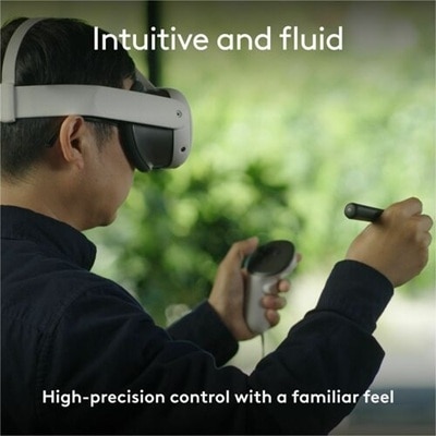 Logitech MX Ink MR Stylus for Meta Quest 4