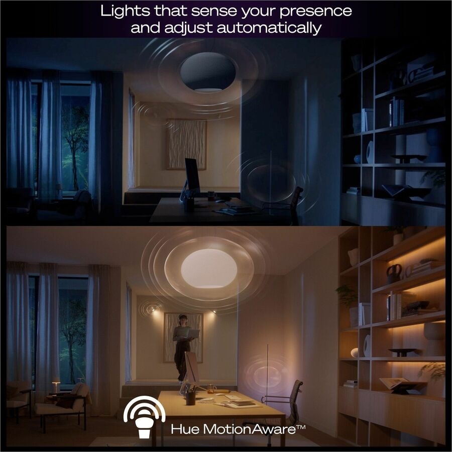 Philips Hue Bridge Pro 4