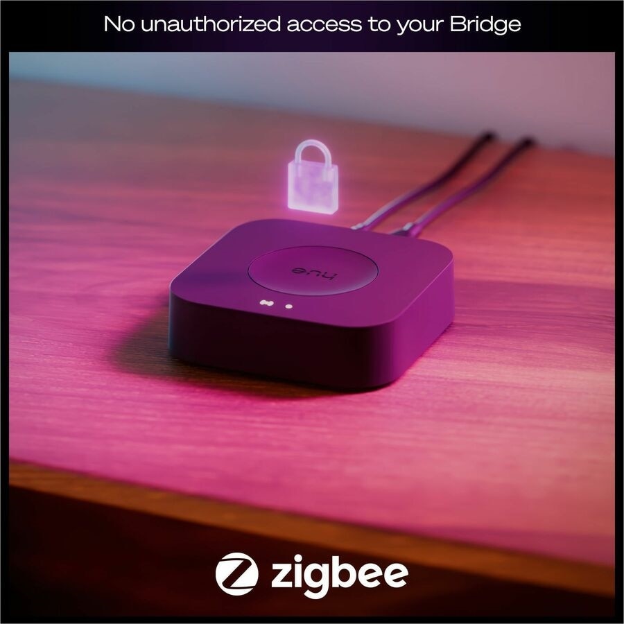 Philips Hue Bridge Pro 5