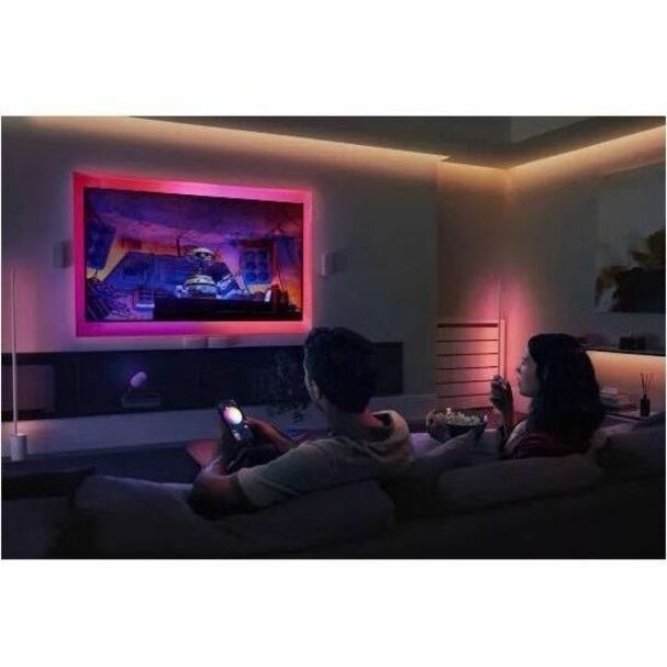 Philips Hue OmniGlow Strip Light 10ft 10